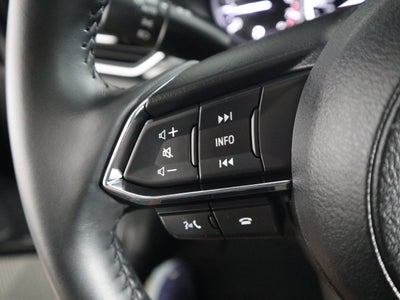 2023 Mazda Mazda CX-5 2.5 S Preferred