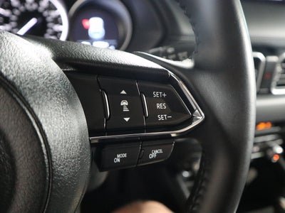 2023 Mazda Mazda CX-5 2.5 S Preferred