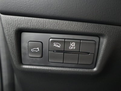 2023 Mazda Mazda CX-5 2.5 S Preferred