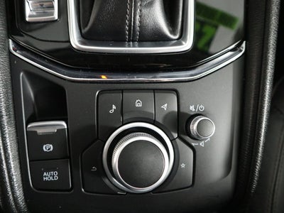 2023 Mazda Mazda CX-5 2.5 S Preferred