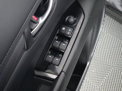 2023 Mazda Mazda CX-5 2.5 S Preferred