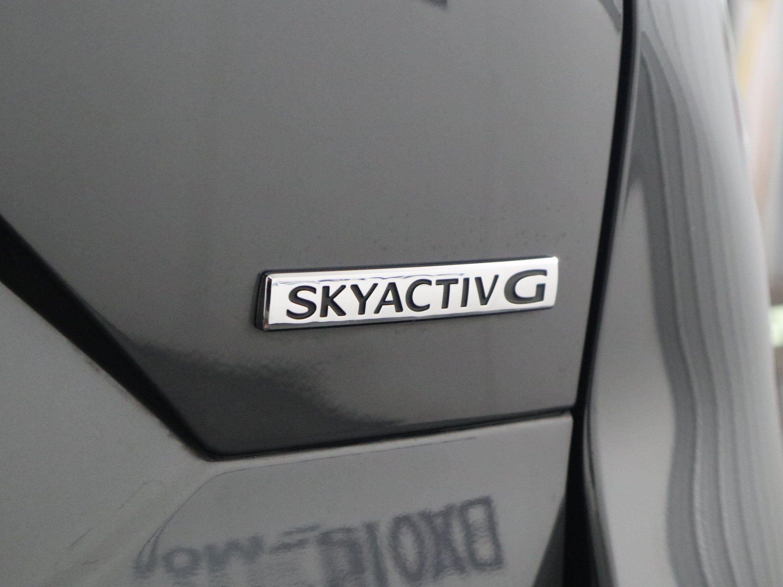 2023 Mazda Mazda CX-5 2.5 S Preferred