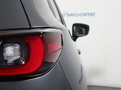2023 Mazda Mazda CX-5 2.5 S Preferred