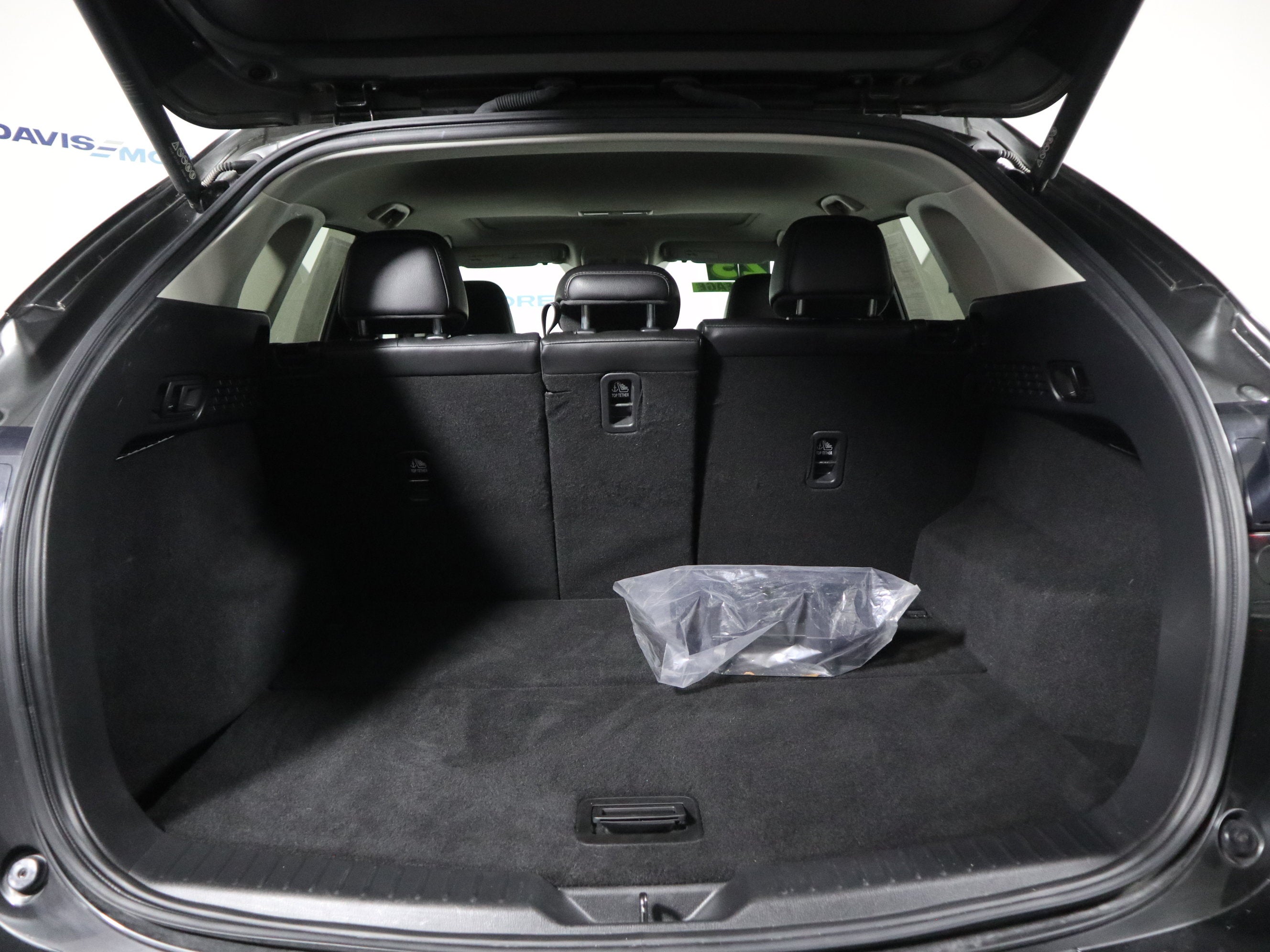 2023 Mazda Mazda CX-5 2.5 S Preferred