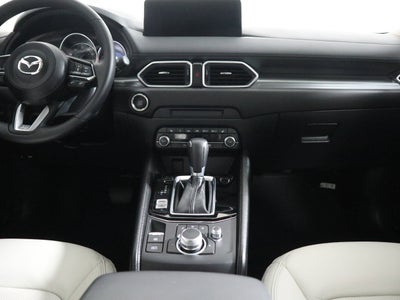 2025 Mazda Mazda CX-5 2.5 S Preferred