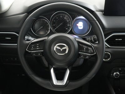 2025 Mazda Mazda CX-5 2.5 S Preferred