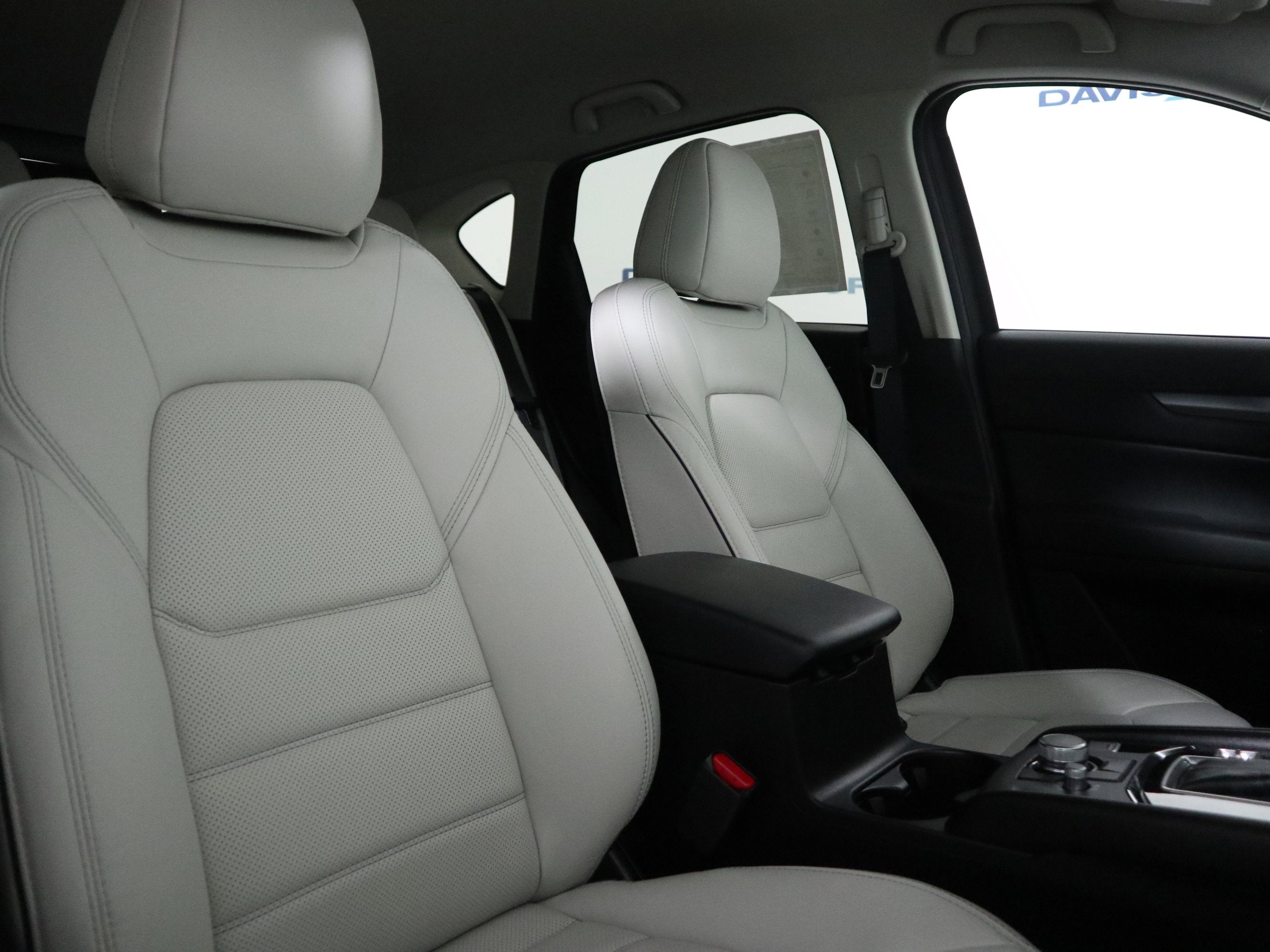 2025 Mazda Mazda CX-5 2.5 S Preferred