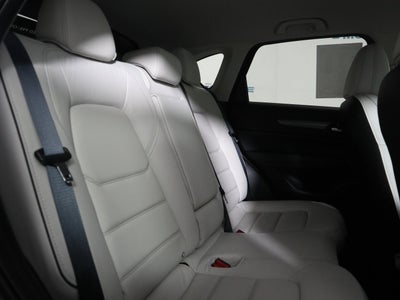2025 Mazda Mazda CX-5 2.5 S Preferred