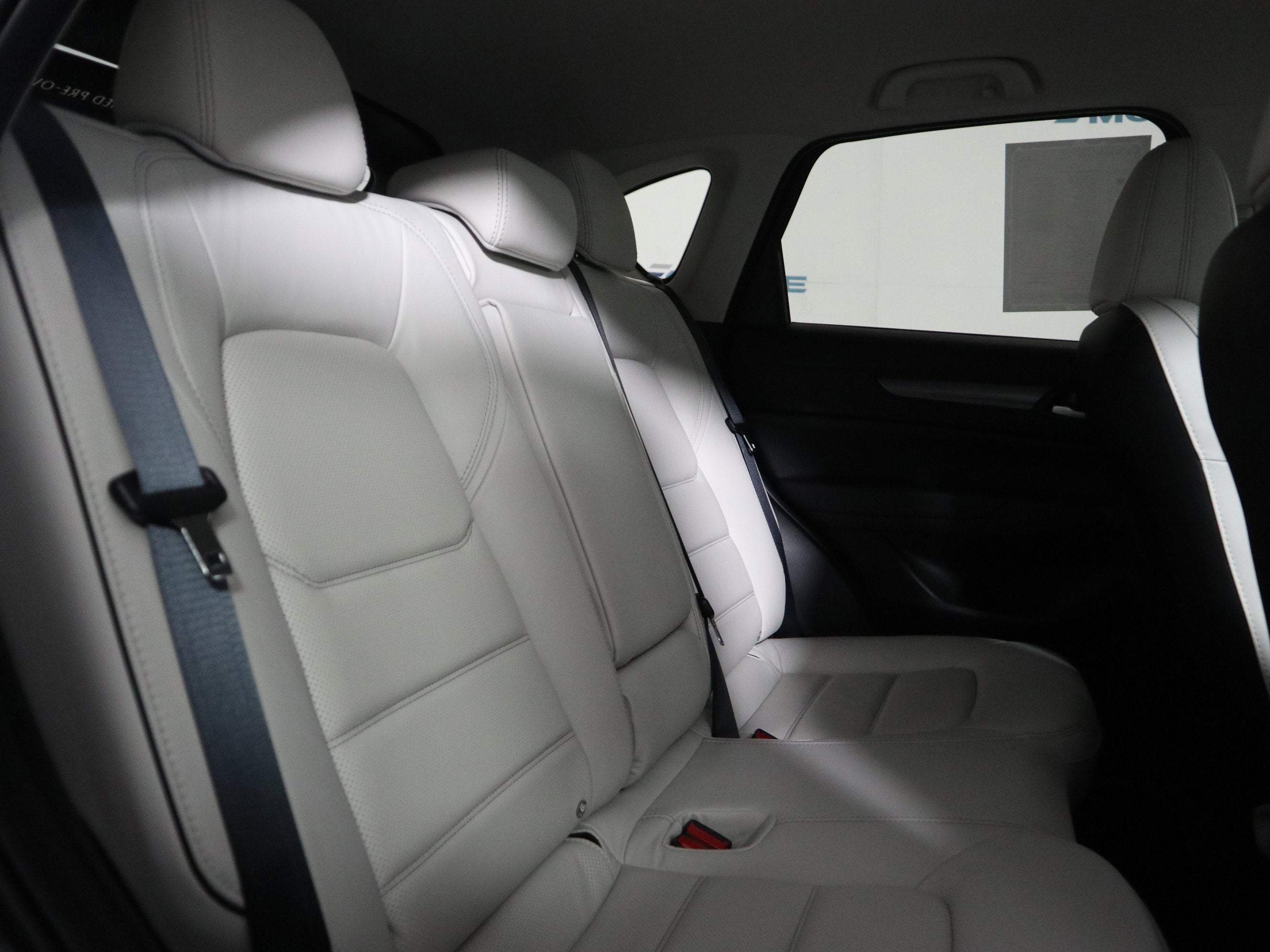 2025 Mazda Mazda CX-5 2.5 S Preferred