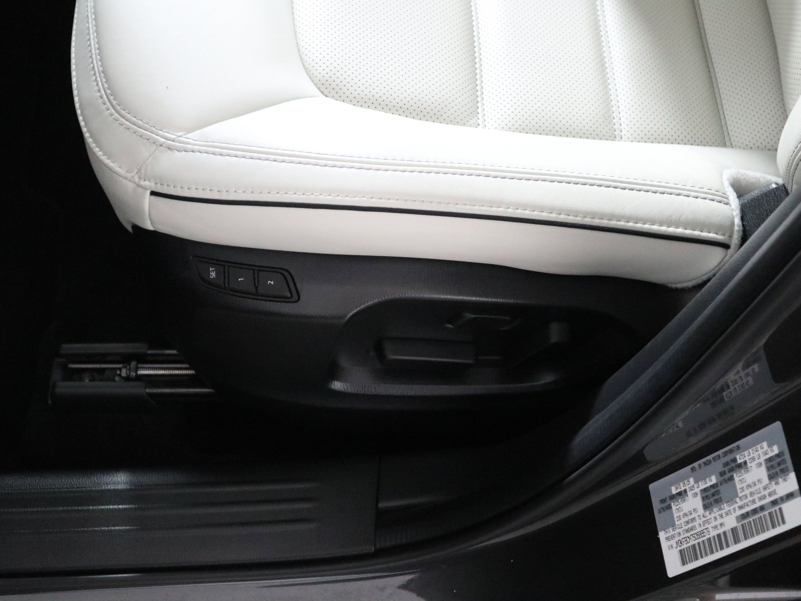 2025 Mazda Mazda CX-5 2.5 S Preferred