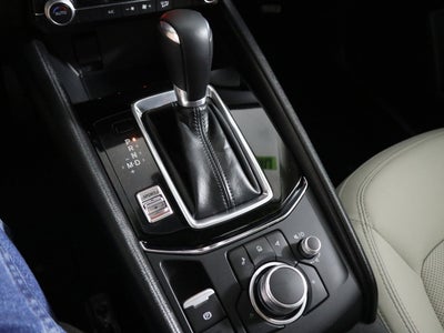 2025 Mazda Mazda CX-5 2.5 S Preferred