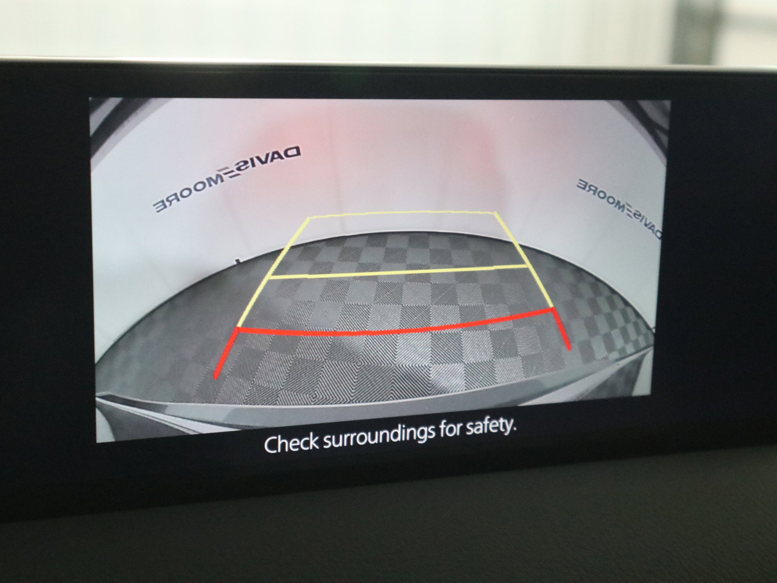 2025 Mazda Mazda CX-5 2.5 S Preferred