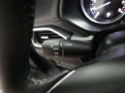 2025 Mazda Mazda CX-5 2.5 S Preferred