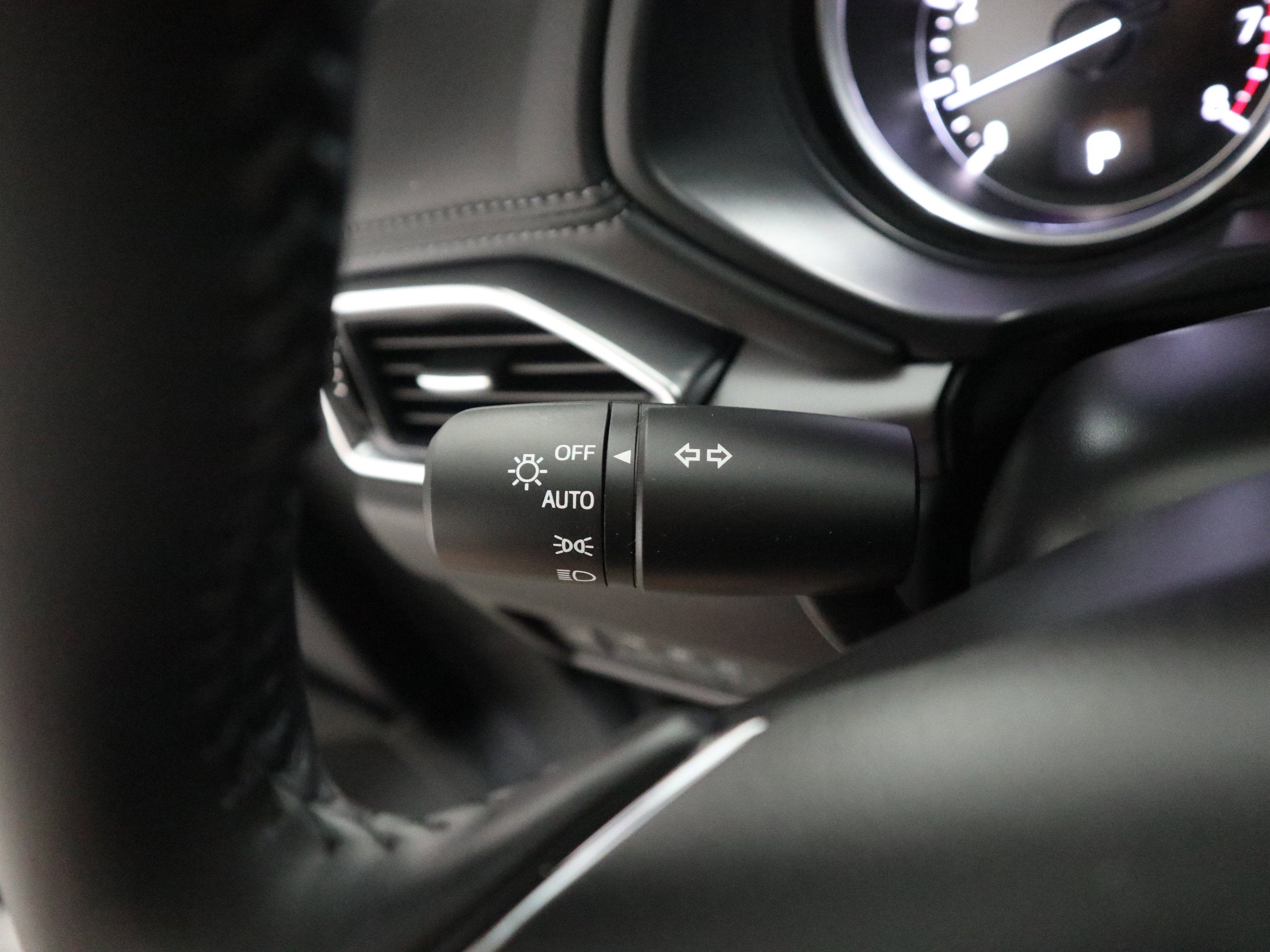 2025 Mazda Mazda CX-5 2.5 S Preferred