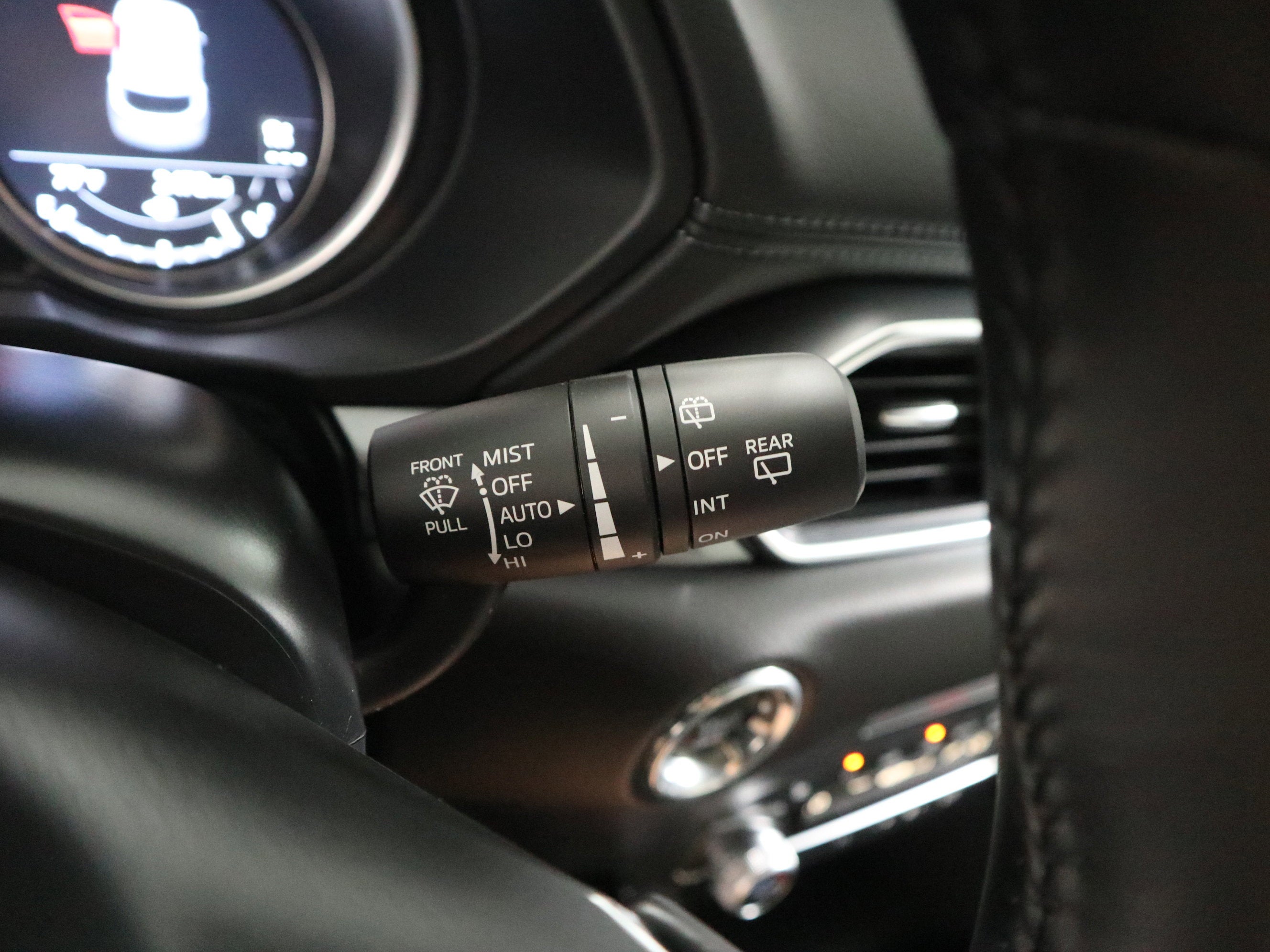 2025 Mazda Mazda CX-5 2.5 S Preferred