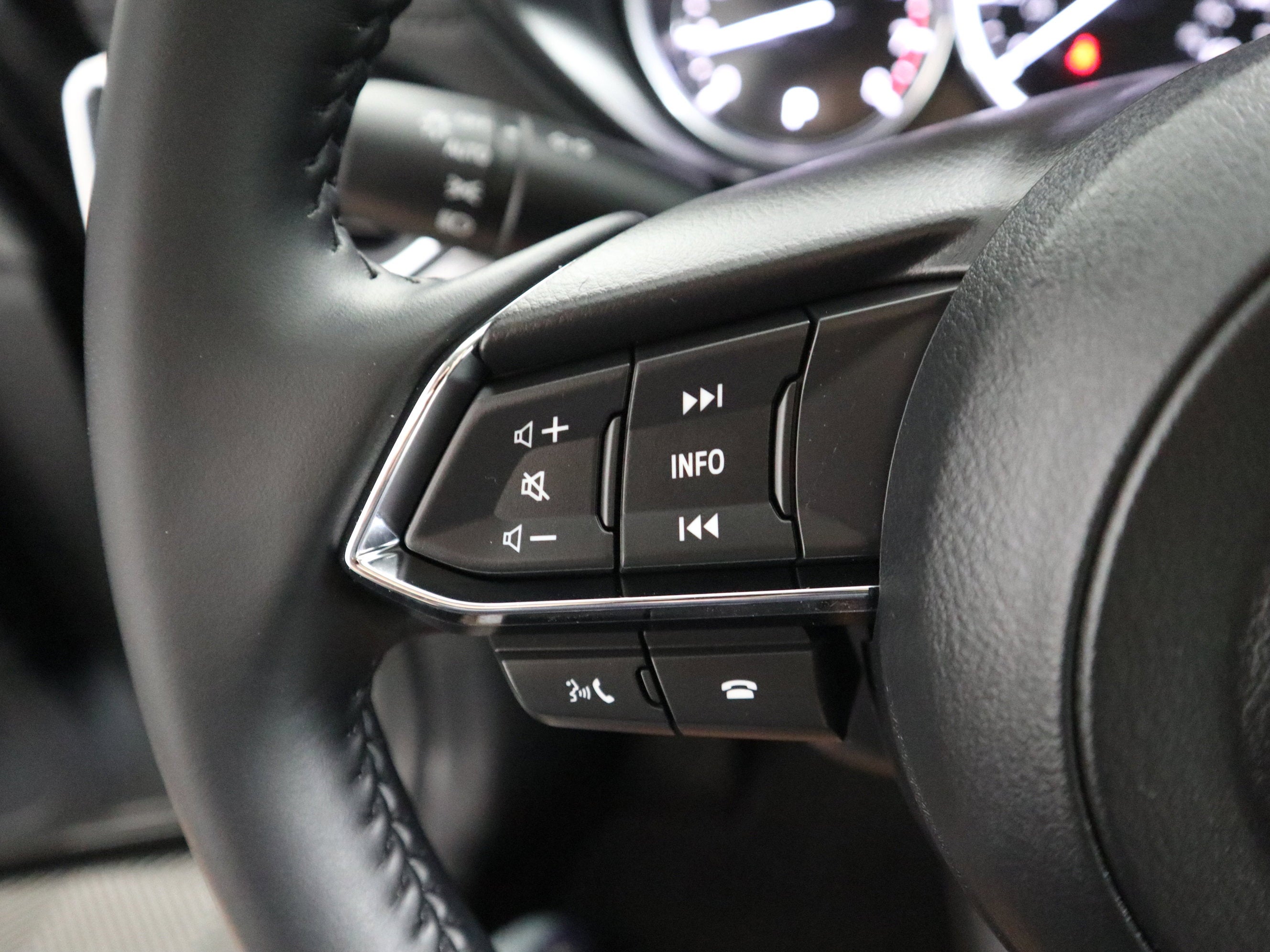 2025 Mazda Mazda CX-5 2.5 S Preferred