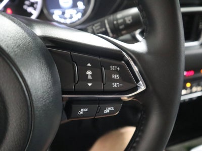 2025 Mazda Mazda CX-5 2.5 S Preferred