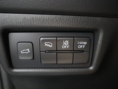 2025 Mazda Mazda CX-5 2.5 S Preferred