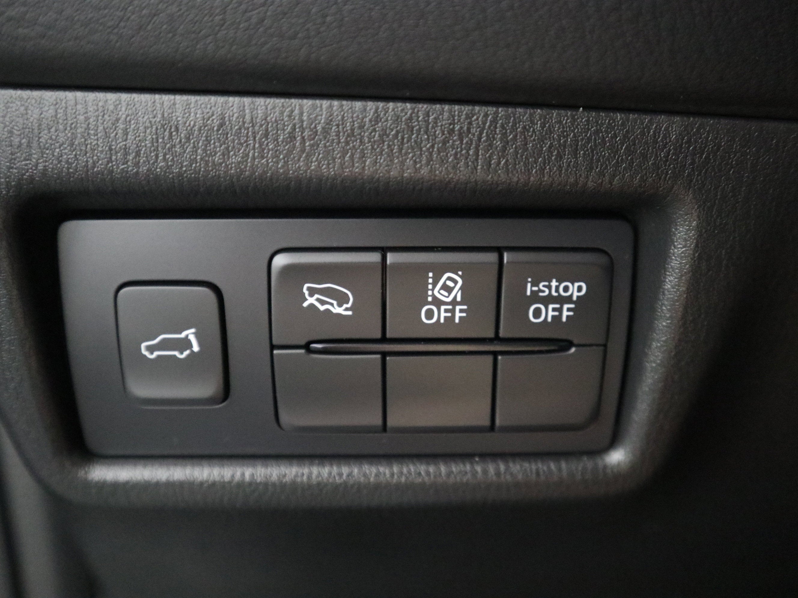 2025 Mazda Mazda CX-5 2.5 S Preferred