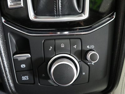 2025 Mazda Mazda CX-5 2.5 S Preferred