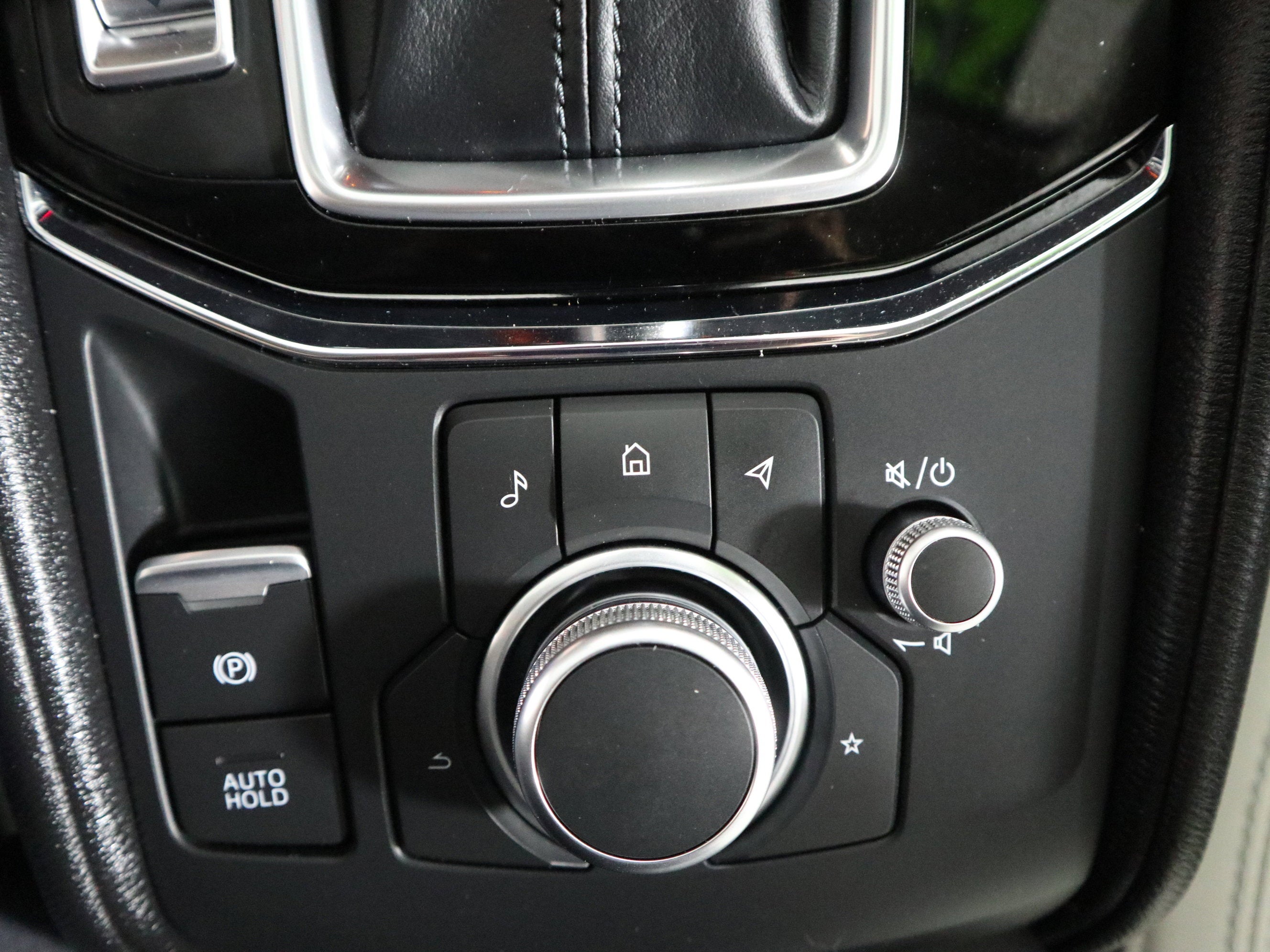 2025 Mazda Mazda CX-5 2.5 S Preferred