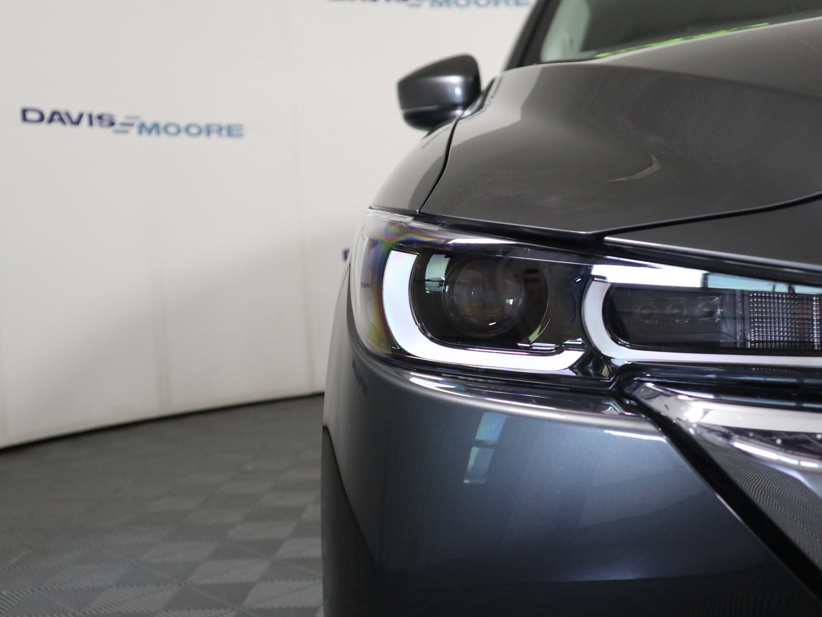 2025 Mazda Mazda CX-5 2.5 S Preferred