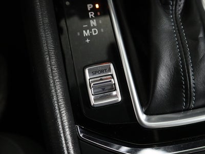 2025 Mazda Mazda CX-5 2.5 S Preferred