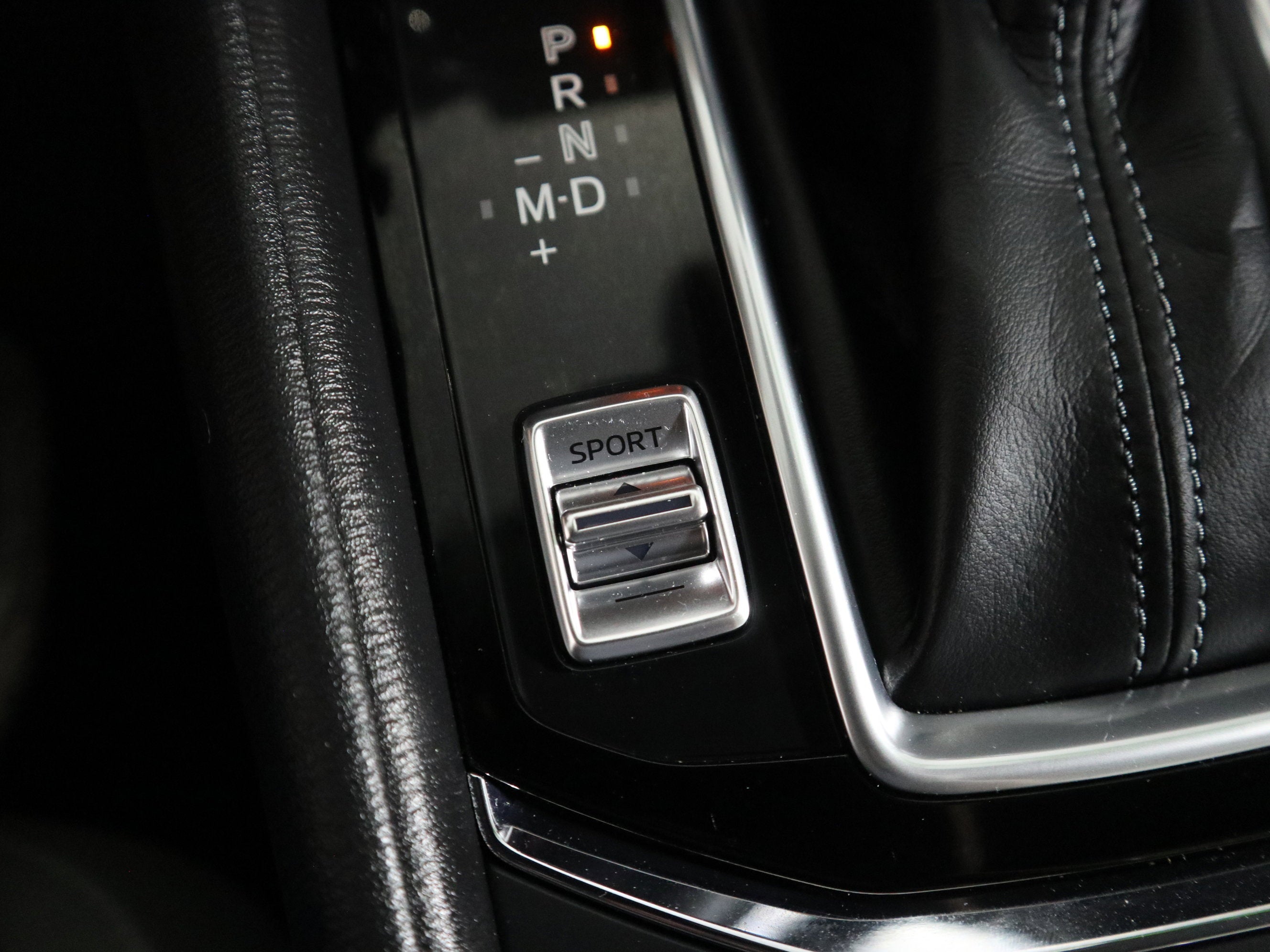 2025 Mazda Mazda CX-5 2.5 S Preferred