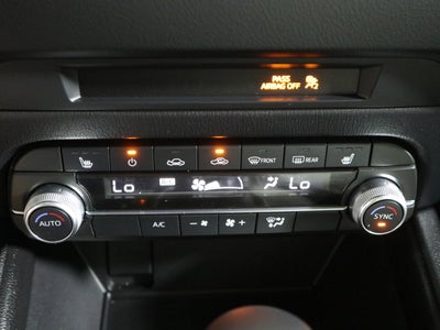 2025 Mazda Mazda CX-5 2.5 S Preferred