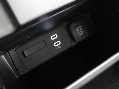 2025 Mazda Mazda CX-5 2.5 S Preferred