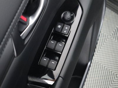 2025 Mazda Mazda CX-5 2.5 S Preferred