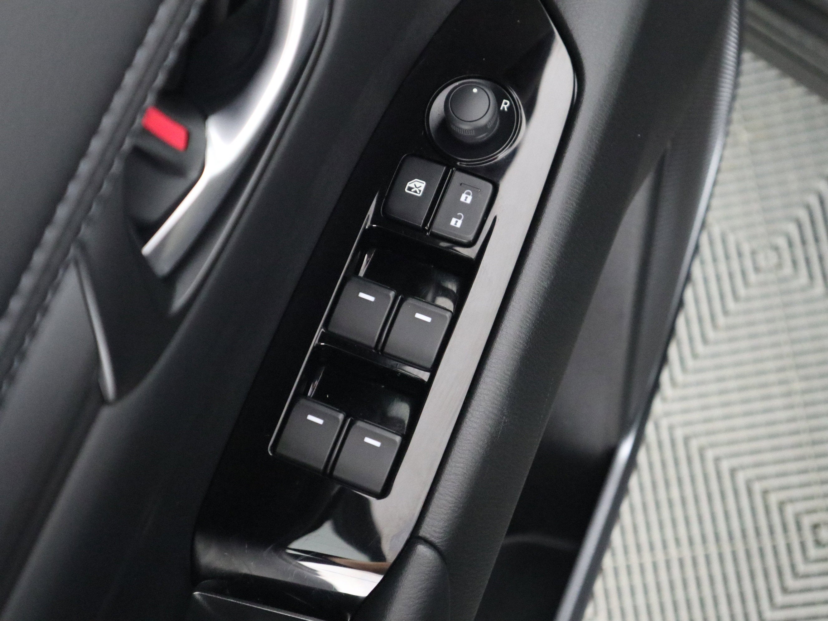 2025 Mazda Mazda CX-5 2.5 S Preferred