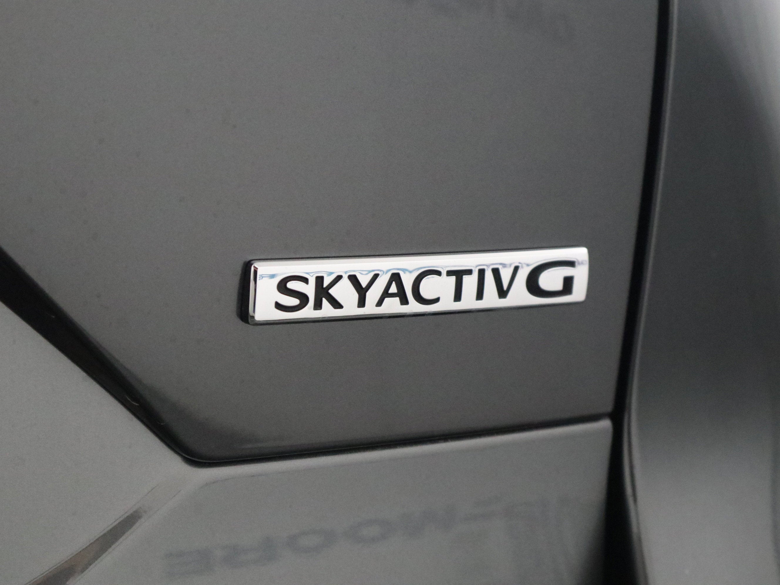 2025 Mazda Mazda CX-5 2.5 S Preferred