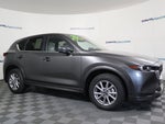 2025 Mazda Mazda CX-5 2.5 S Preferred