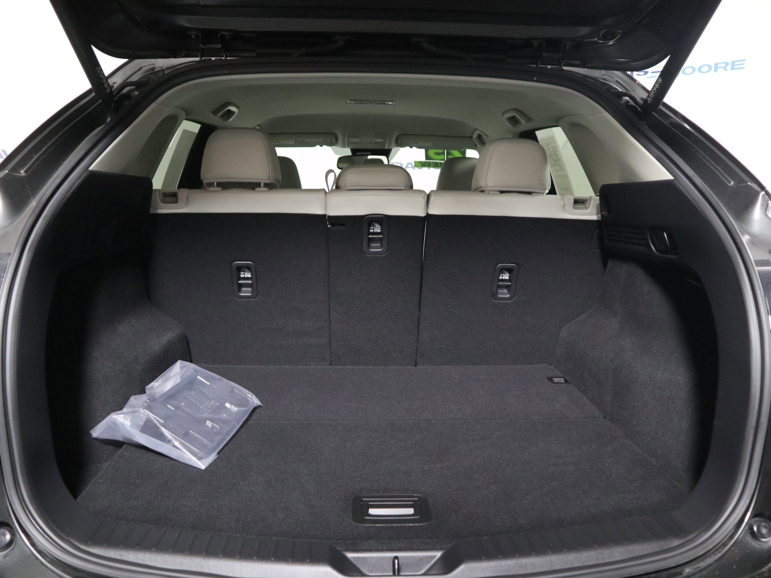 2025 Mazda Mazda CX-5 2.5 S Preferred