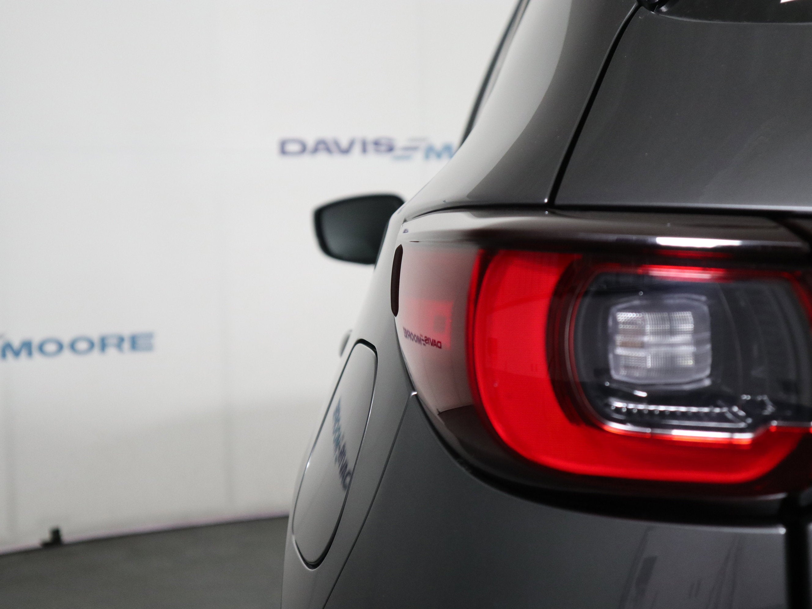 2025 Mazda Mazda CX-5 2.5 S Preferred