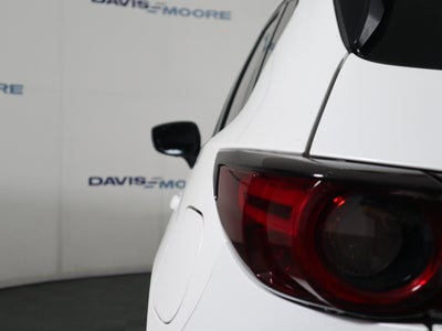 2017 Mazda Mazda CX-5 Grand Touring