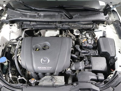 2017 Mazda Mazda CX-5 Grand Touring