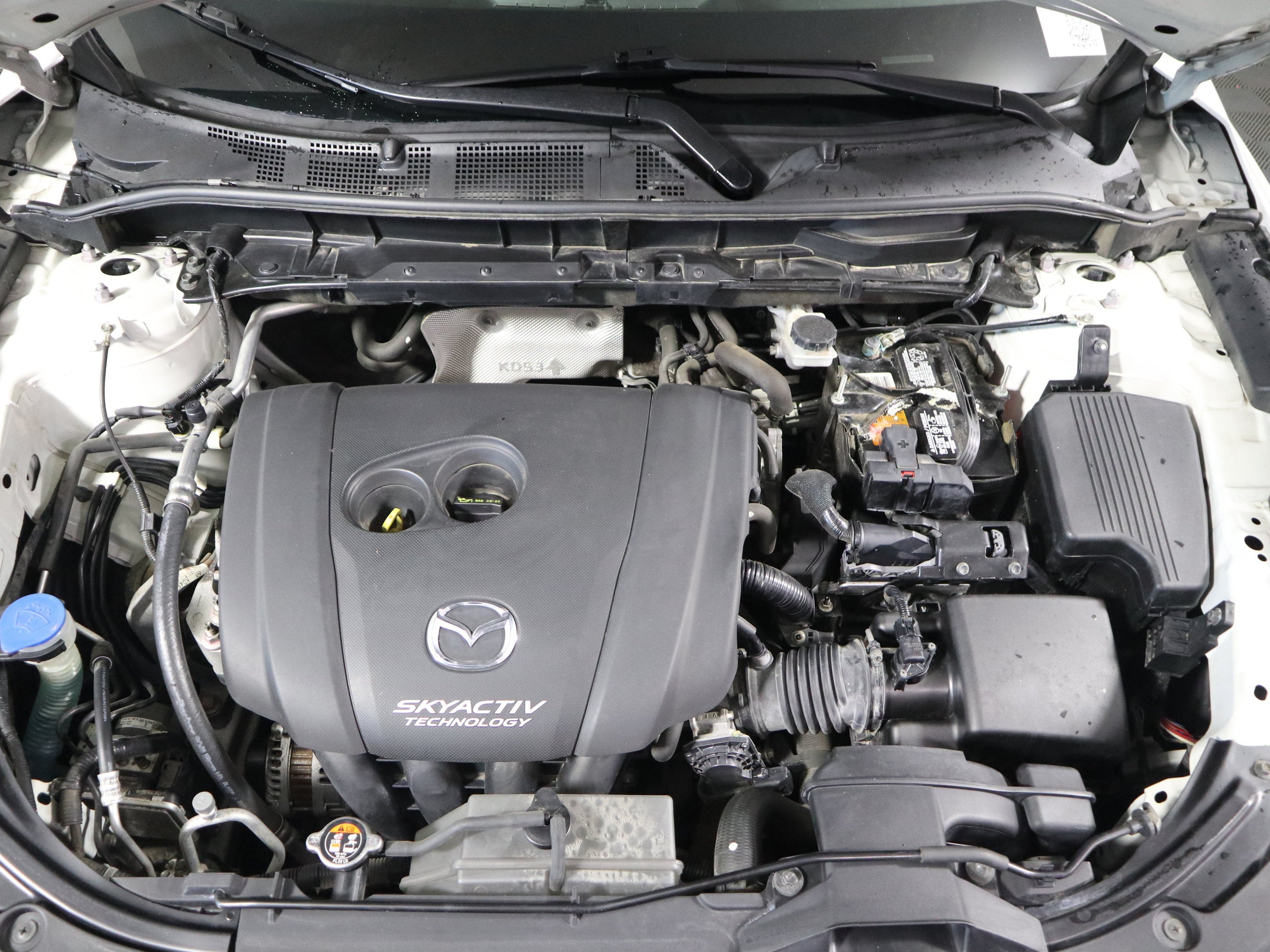 2017 Mazda Mazda CX-5 Grand Touring