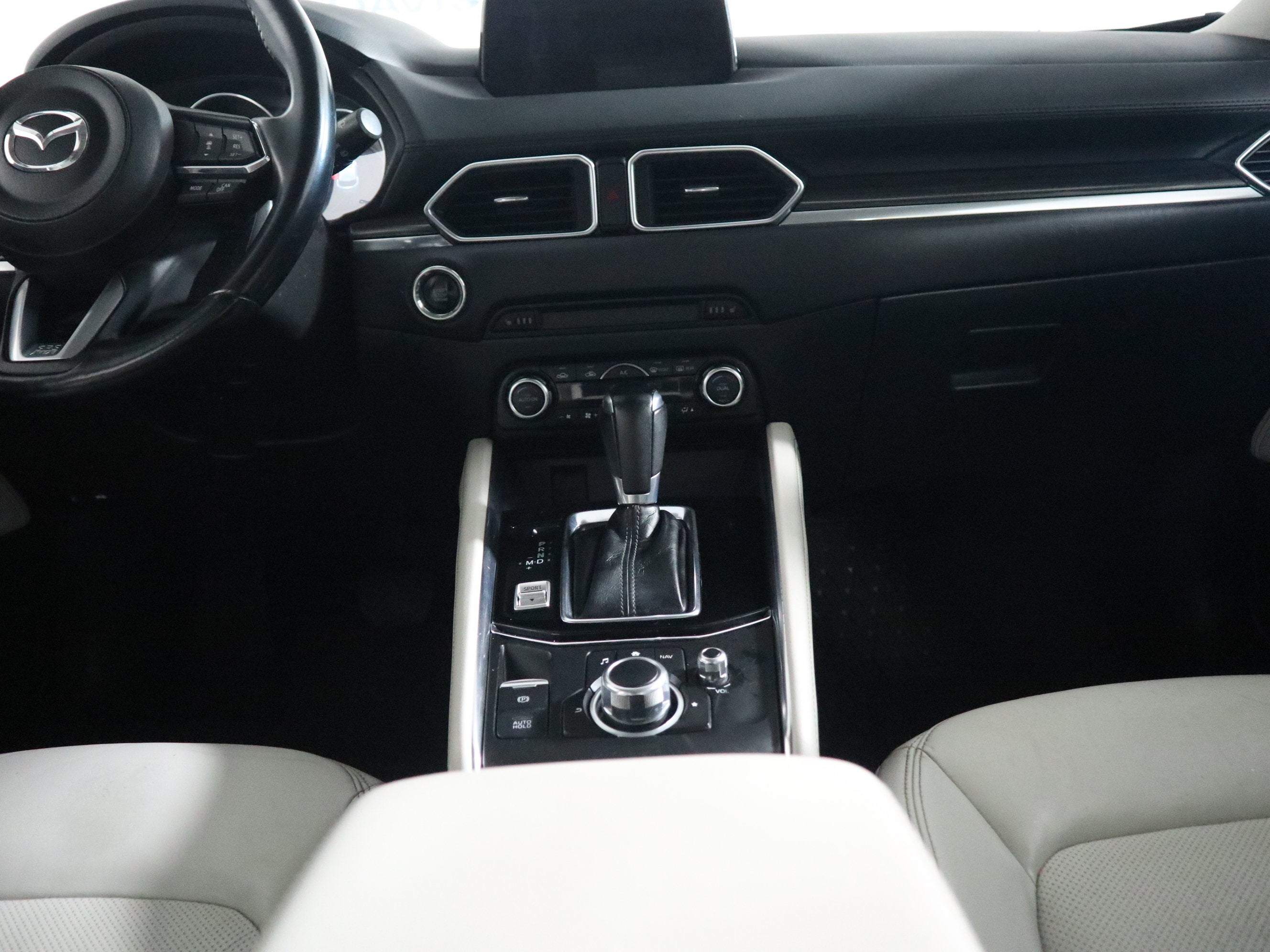 2017 Mazda Mazda CX-5 Grand Touring