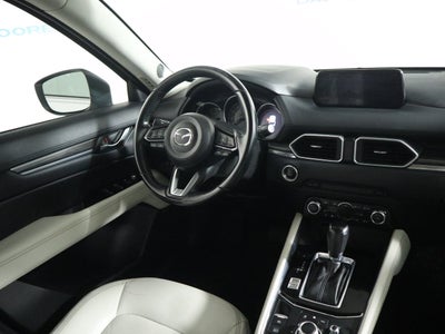 2017 Mazda Mazda CX-5 Grand Touring
