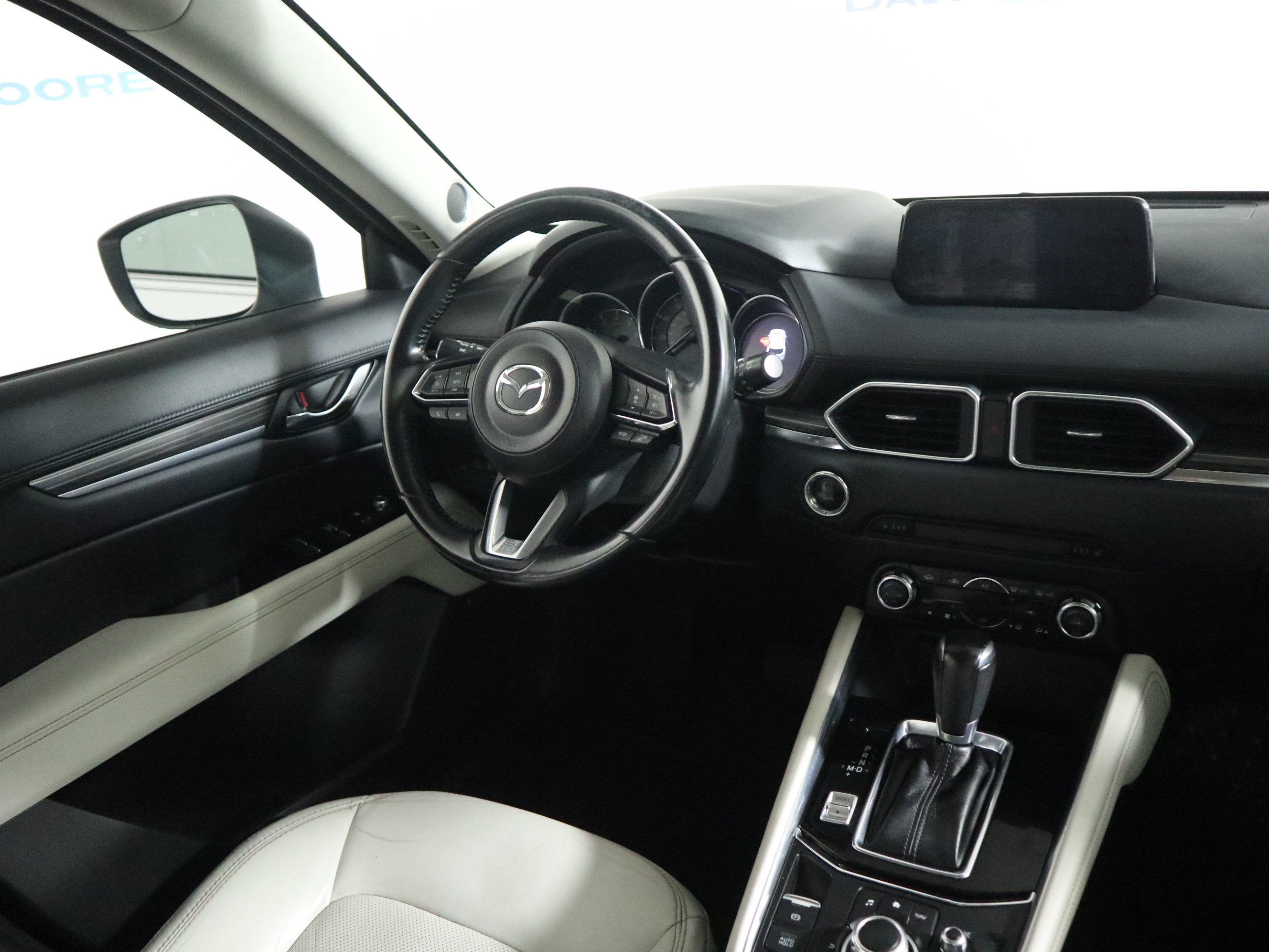 2017 Mazda Mazda CX-5 Grand Touring