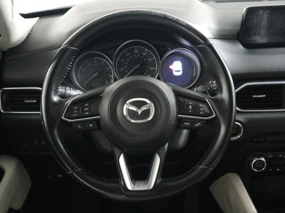 2017 Mazda Mazda CX-5 Grand Touring