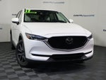 2017 Mazda Mazda CX-5 Grand Touring