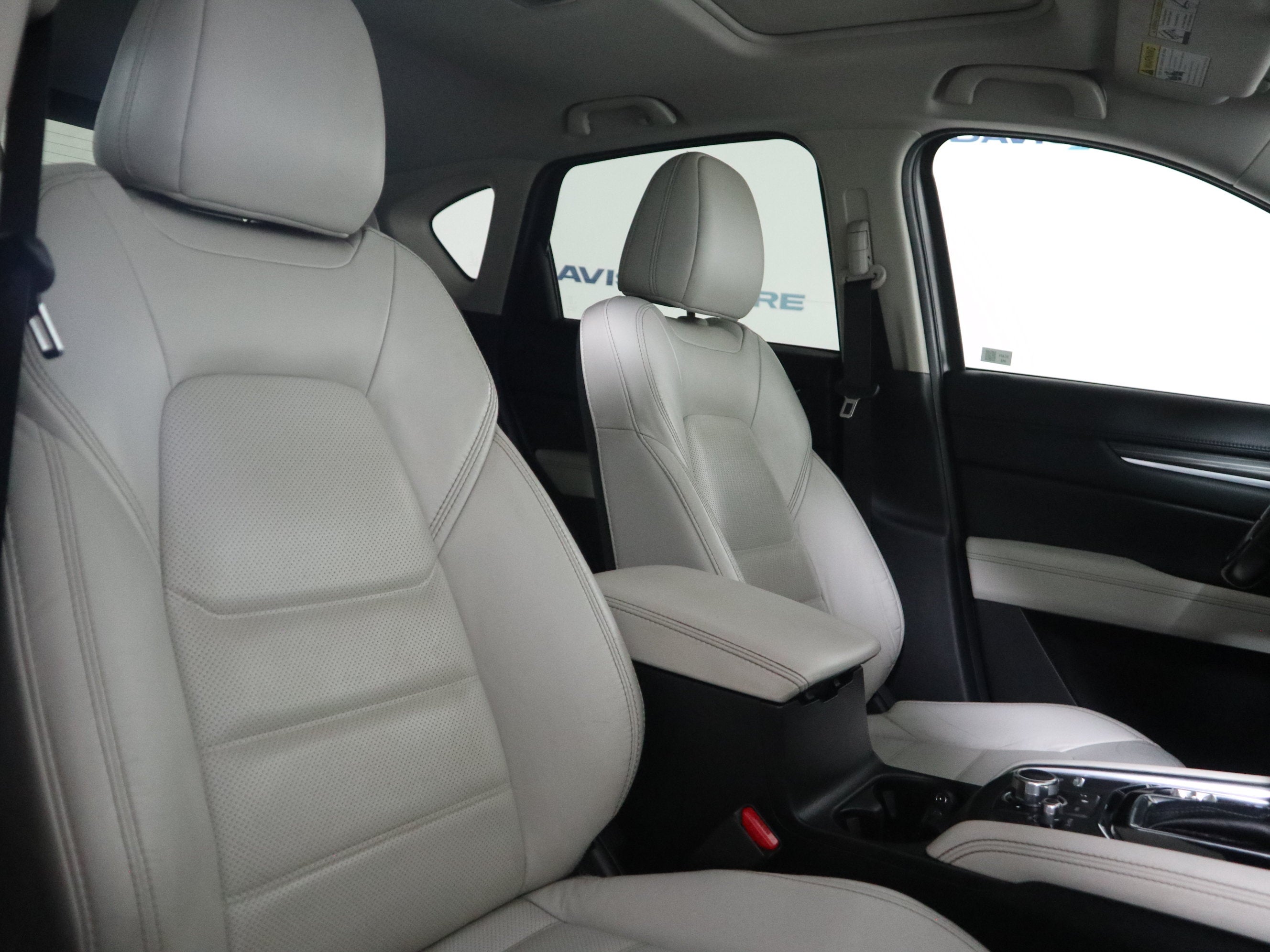 2017 Mazda Mazda CX-5 Grand Touring