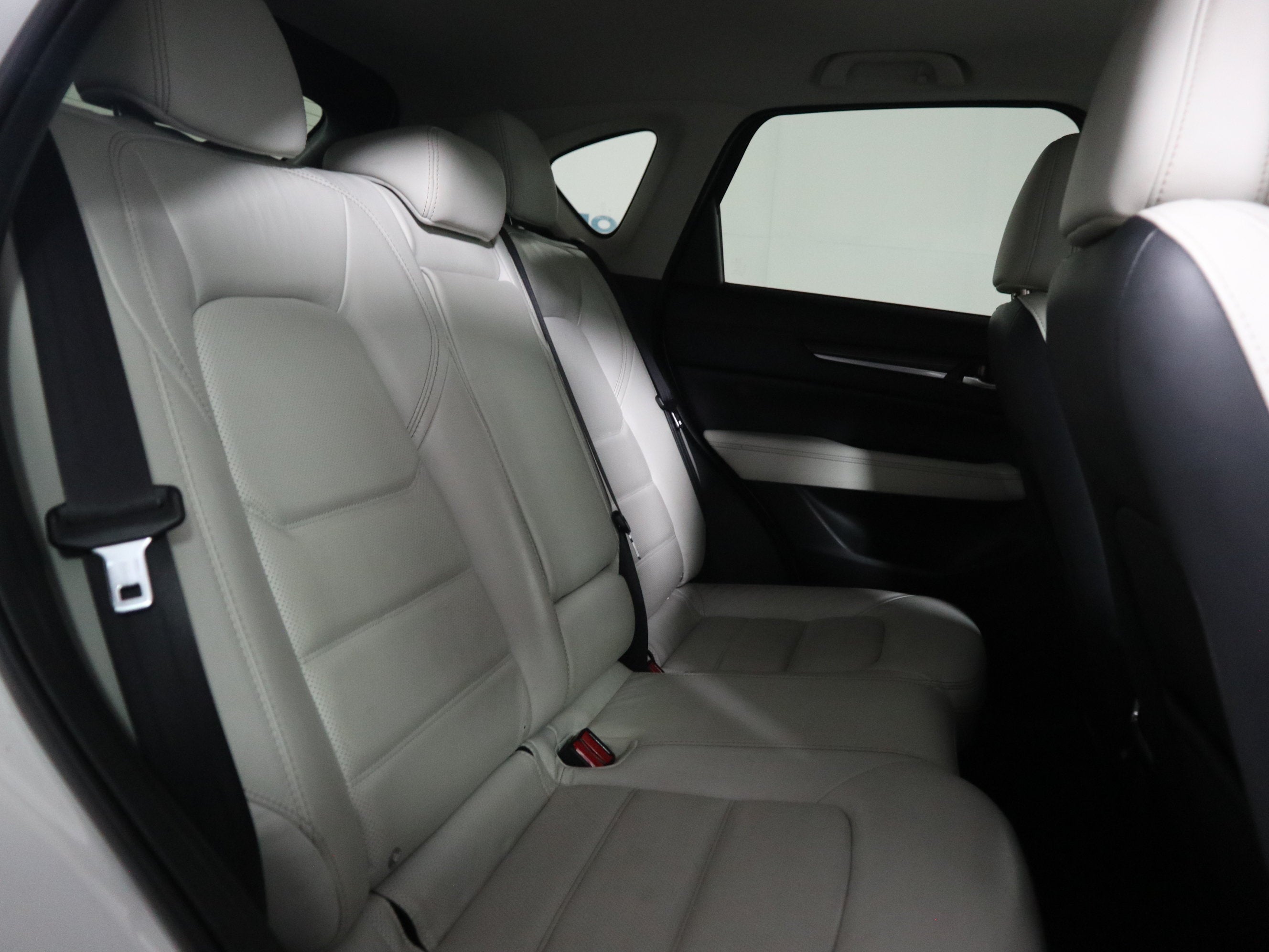 2017 Mazda Mazda CX-5 Grand Touring
