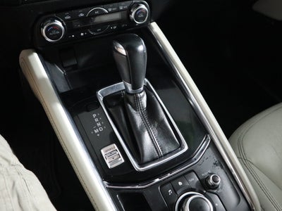 2017 Mazda Mazda CX-5 Grand Touring