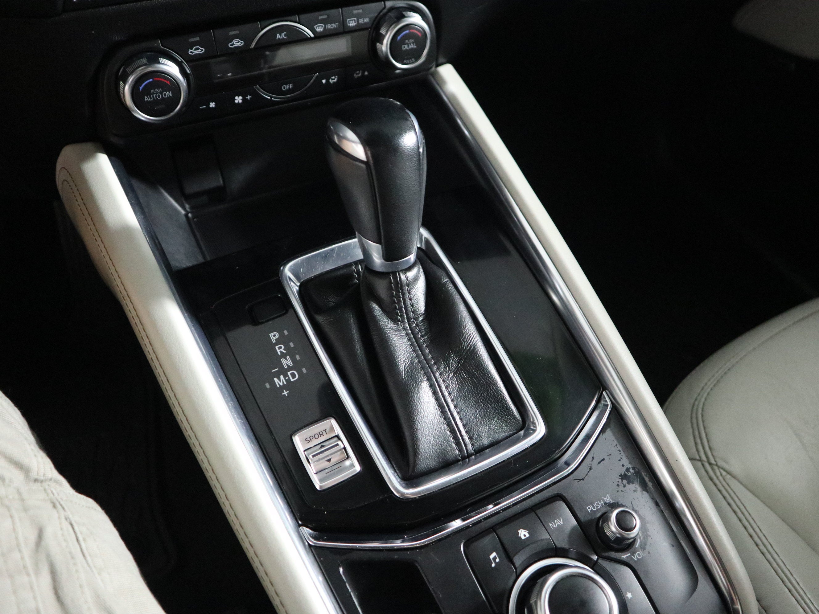 2017 Mazda Mazda CX-5 Grand Touring