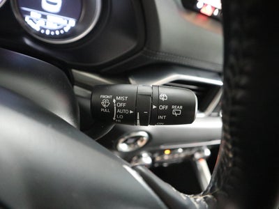 2017 Mazda Mazda CX-5 Grand Touring