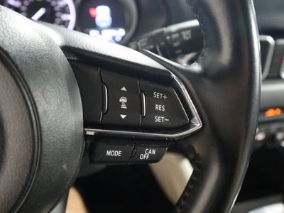 2017 Mazda Mazda CX-5 Grand Touring